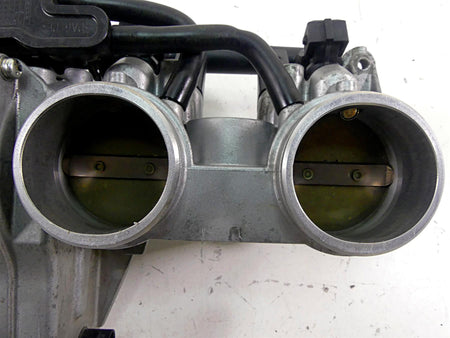 2018 BMW S1000RR K46 delorto Throttle Body Bodies Body Injection 13548545069 {{ shop.shopifyCountryName }} - Mototech271