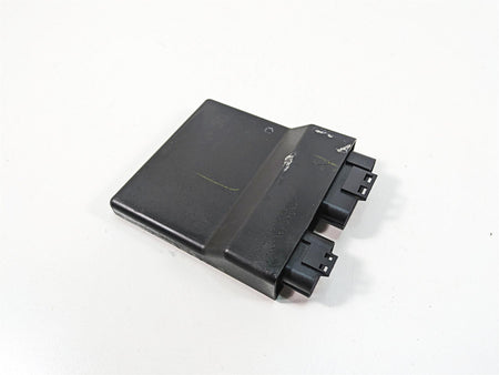 2009 Yamaha XV1900 Raider Cdi Ecu Ecm Engine Control Module 5C7-8591A-00-00 {{ shop.shopifyCountryName }} - Mototech271