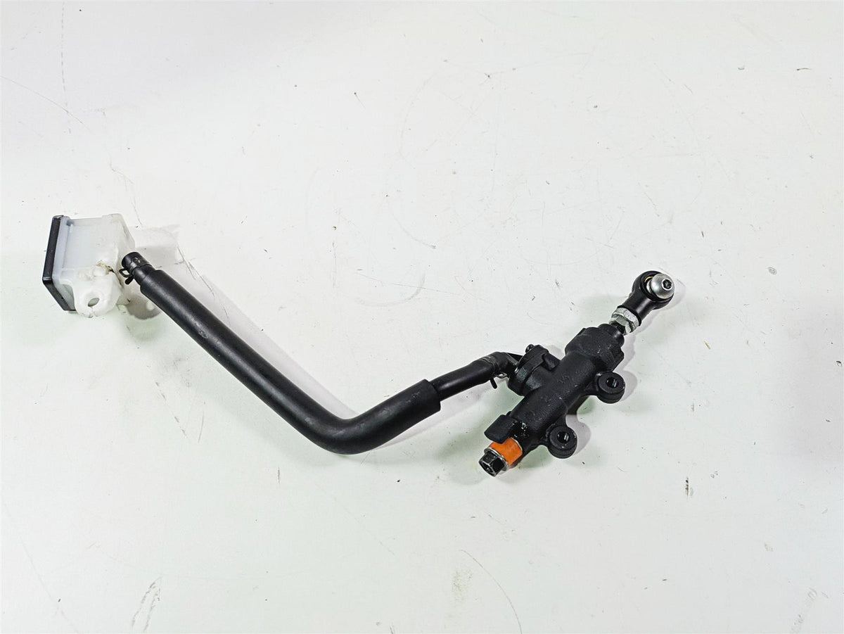 2025 Honda CBR600RR Nissin Rear Brake Master Cylinder - Read 43510-MFJ-D01 {{ shop.shopifyCountryName }} - Mototech271