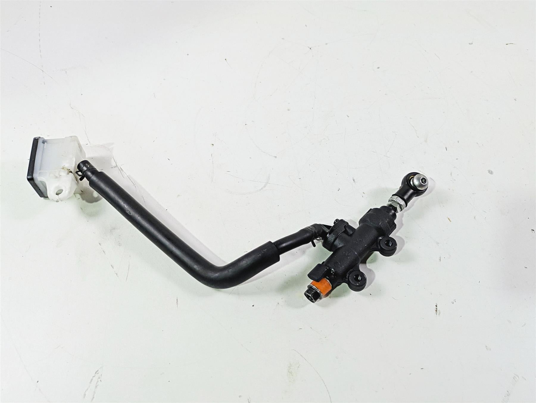 2025 Honda CBR600RR Nissin Rear Brake Master Cylinder - Read 43510-MFJ-D01 {{ shop.shopifyCountryName }} - Mototech271