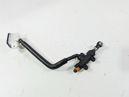 2025 Honda CBR600RR Nissin Rear Brake Master Cylinder - Read 43510-MFJ-D01 {{ shop.shopifyCountryName }} - Mototech271