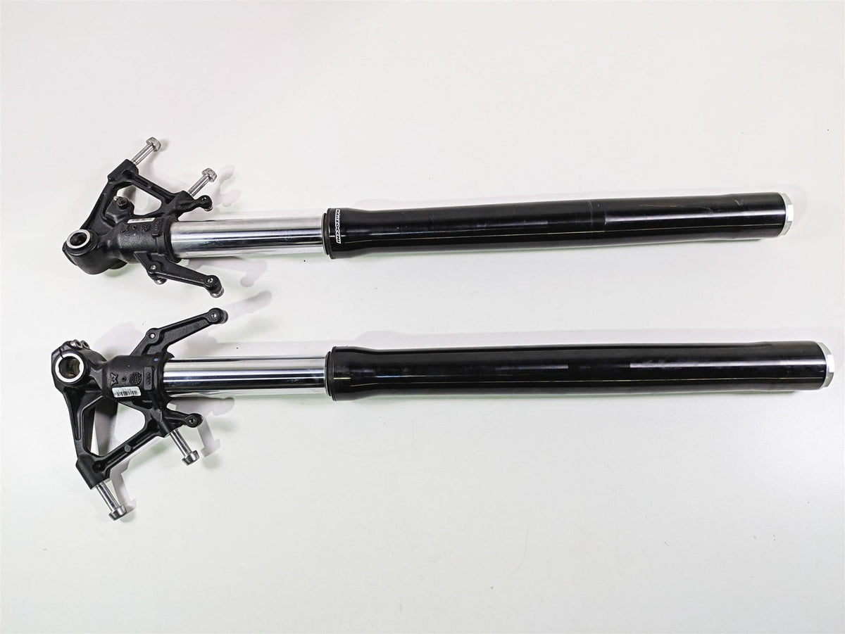 2024 Triumph Tiger 900 GT Marzocchi Front Fork Leg Set - Read T2048704 T20487043 {{ shop.shopifyCountryName }} - Mototech271