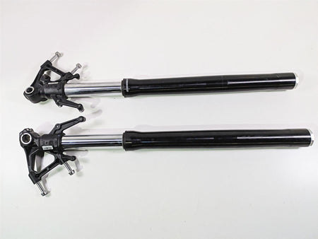 2024 Triumph Tiger 900 GT Marzocchi Front Fork Leg Set - Read T2048704 T20487043 {{ shop.shopifyCountryName }} - Mototech271