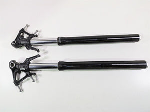 2024 Triumph Tiger 900 GT Marzocchi Front Fork Leg Set - Read T2048704 T20487043 | Mototech271
