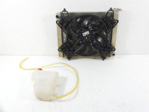 2017 Polaris RZR 1000 S Straight Radiator Fan Reservoir Set - No Leaks 1240712