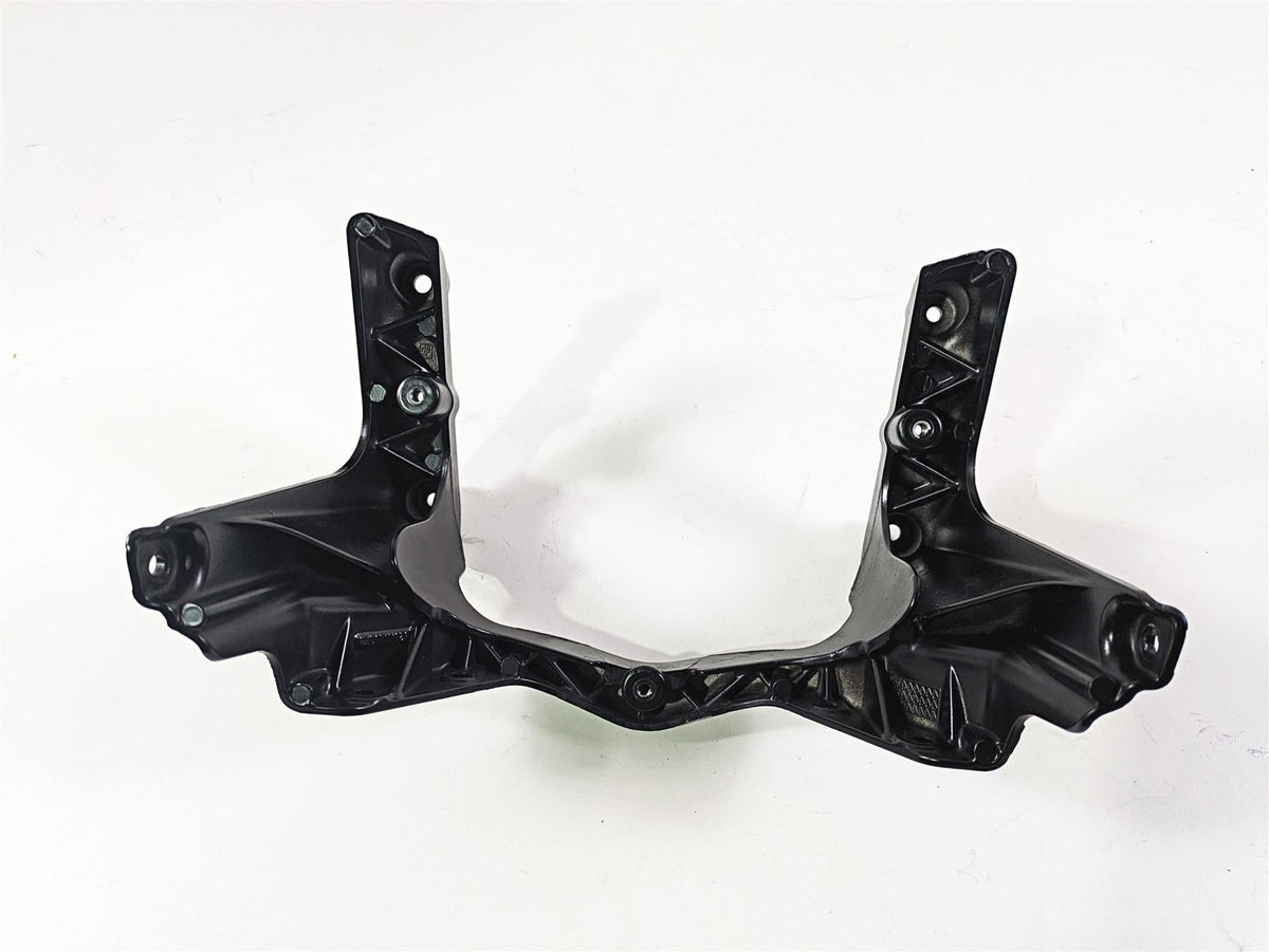 2009 Ducati Multistrada 1100 S Front Headlight Mount Stay Bracket 82914322A {{ shop.shopifyCountryName }} - Mototech271