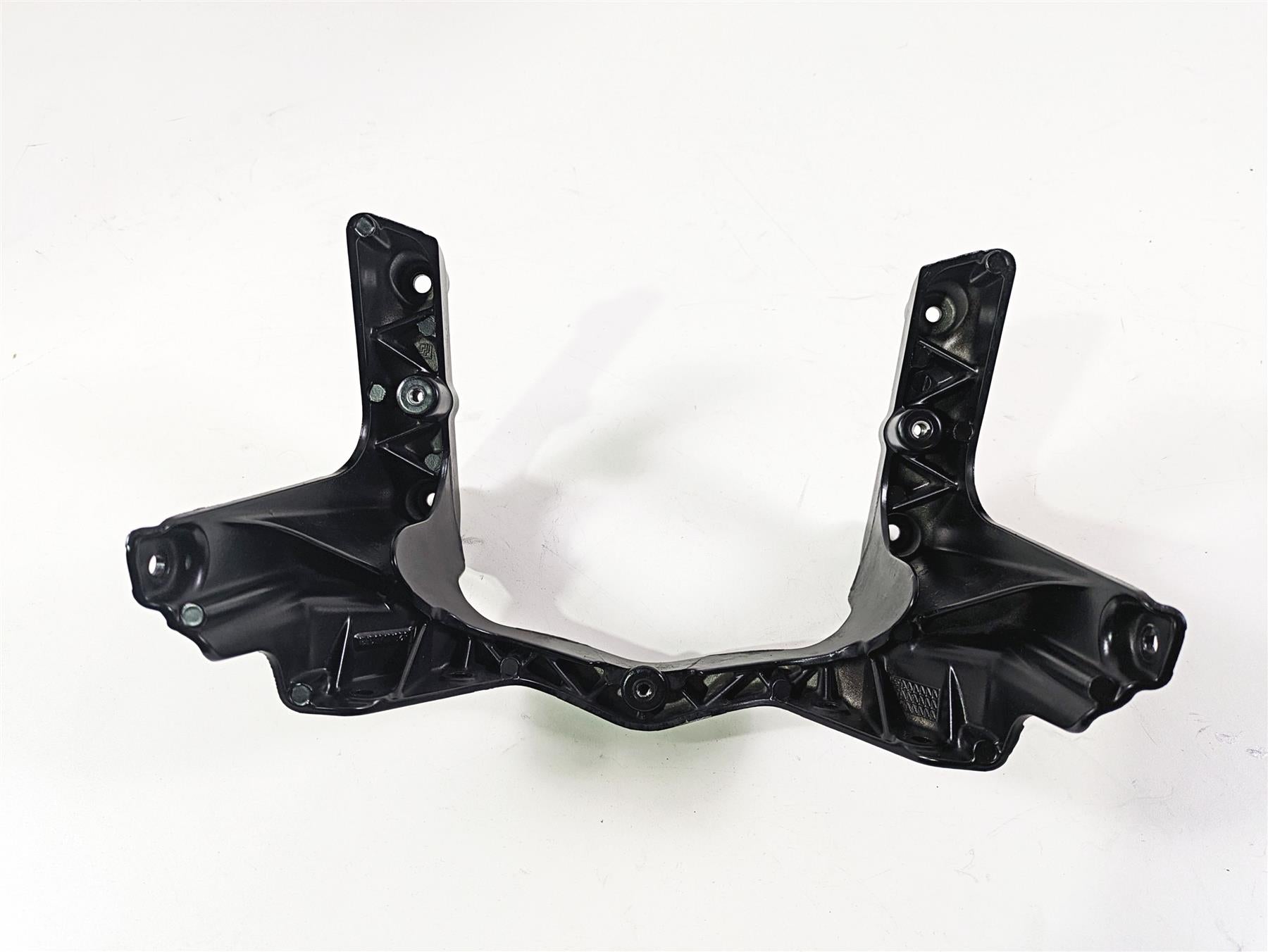 2009 Ducati Multistrada 1100 S Front Headlight Mount Stay Bracket 82914322A {{ shop.shopifyCountryName }} - Mototech271