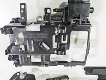 Load image into Gallery viewer, 2019 Harley Softail FXDR 114 Battery &amp; Electrical Holder Set 69201632 74700031 | Mototech271
