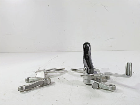 2019 BMW S1000XR K49 Right Rider Footpeg & Brake Pedal Set - Read 46718553836 {{ shop.shopifyCountryName }} - Mototech271