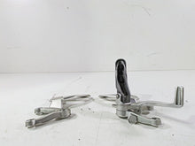 Load image into Gallery viewer, 2019 BMW S1000XR K49 Right Rider Footpeg &amp; Brake Pedal Set - Read 46718553836 | Mototech271
