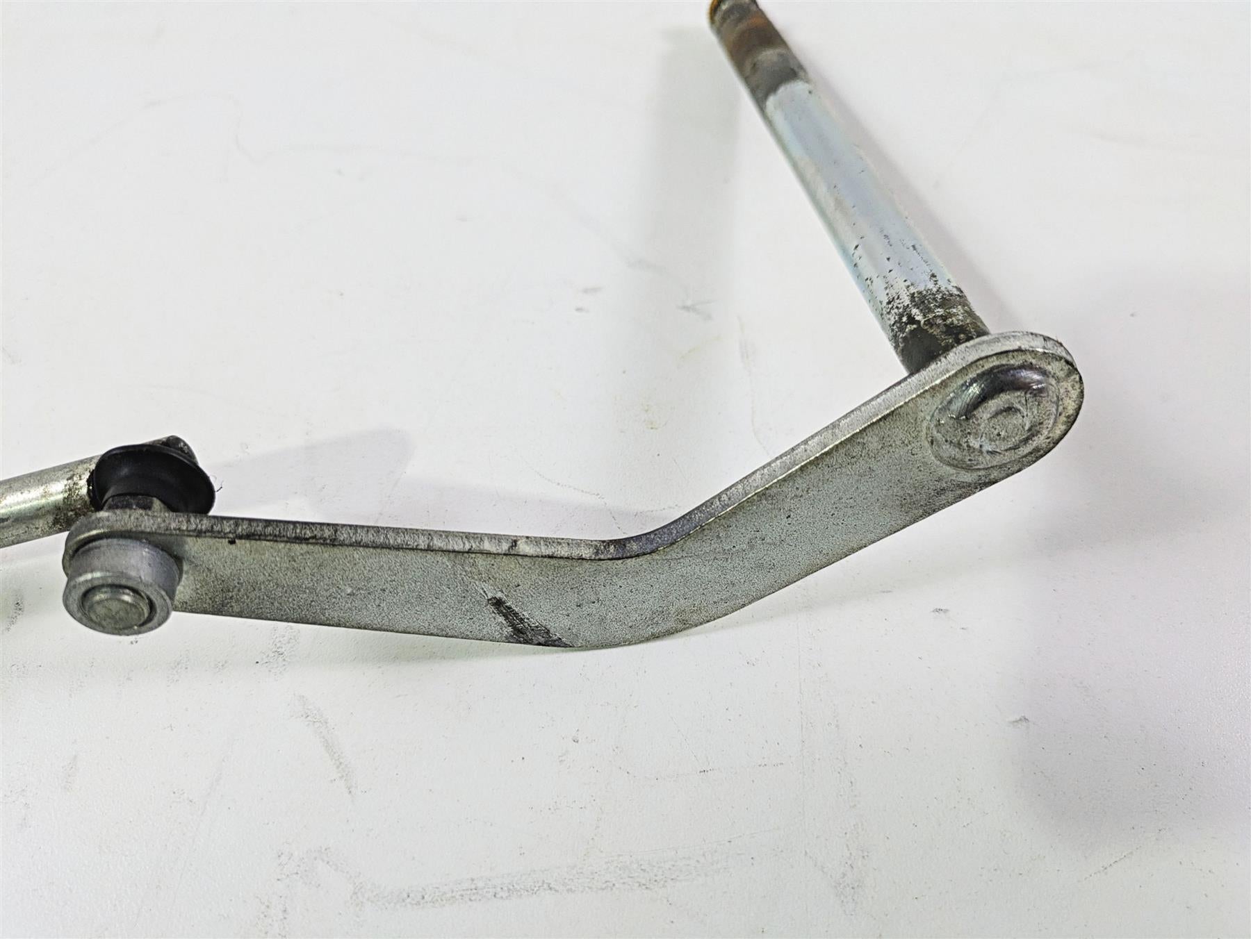 2011 Harley FXDC Dyna Super Glide Shift Lever Linkage 50639-90A {{ shop.shopifyCountryName }} - Mototech271