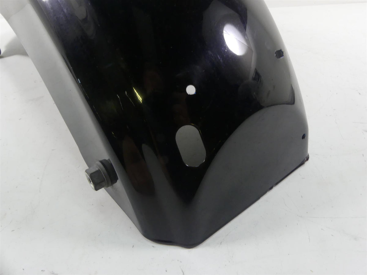 2011 Harley Touring FLTRX Road Glide Rear Fender Guard Tire Hugger 59731-09A {{ shop.shopifyCountryName }} - Mototech271