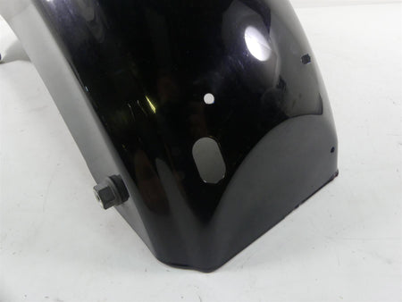 2011 Harley Touring FLTRX Road Glide Rear Fender Guard Tire Hugger 59731-09A {{ shop.shopifyCountryName }} - Mototech271