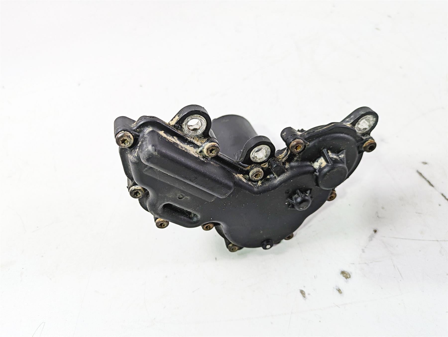 2019 Can Am Maverick X3 XRS Turbo R Front Differential Actuator Module 715900640 {{ shop.shopifyCountryName }} - Mototech271