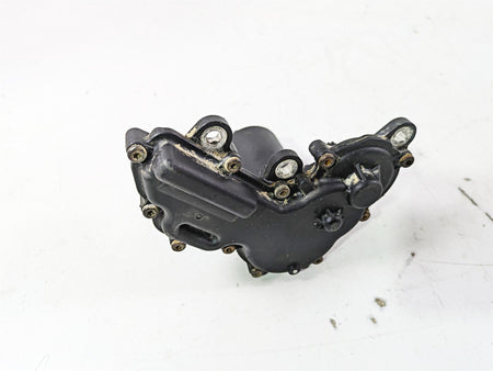 2019 Can Am Maverick X3 XRS Turbo R Front Differential Actuator Module 715900640 {{ shop.shopifyCountryName }} - Mototech271