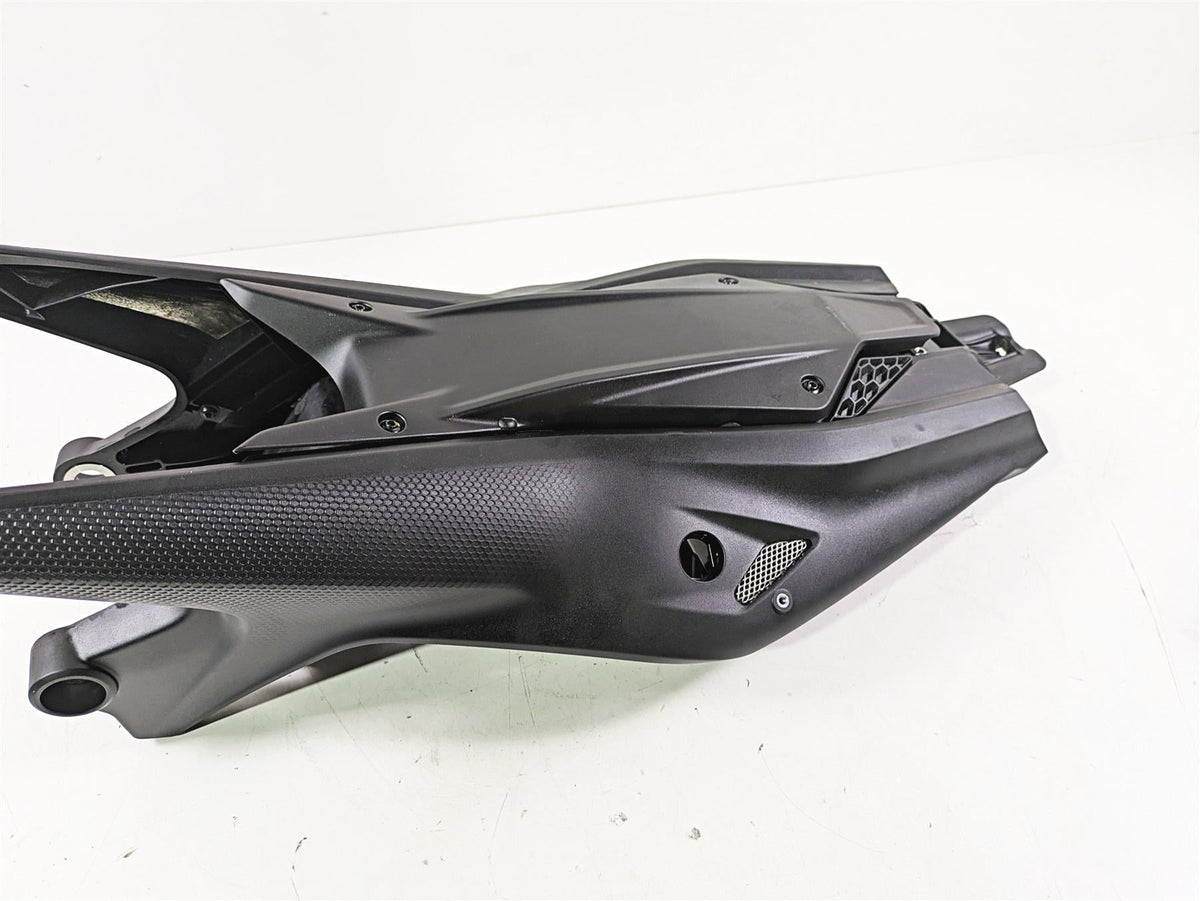 2023 Ducati Monster 937 SP Rear Left Right Subframe Set L 46910422B R 46910432B {{ shop.shopifyCountryName }} - Mototech271