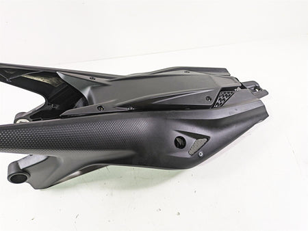 2023 Ducati Monster 937 SP Rear Left Right Subframe Set L 46910422B R 46910432B {{ shop.shopifyCountryName }} - Mototech271