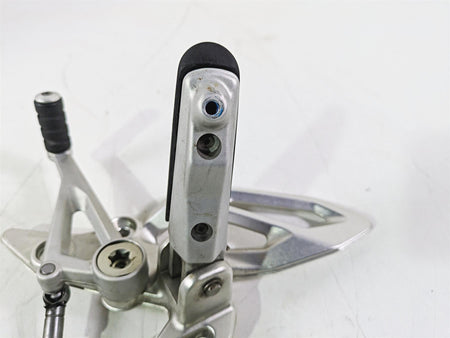 2016 BMW R1200RS K54 Left Rider Footpeg Set & Shifter 46718540796 {{ shop.shopifyCountryName }} - Mototech271