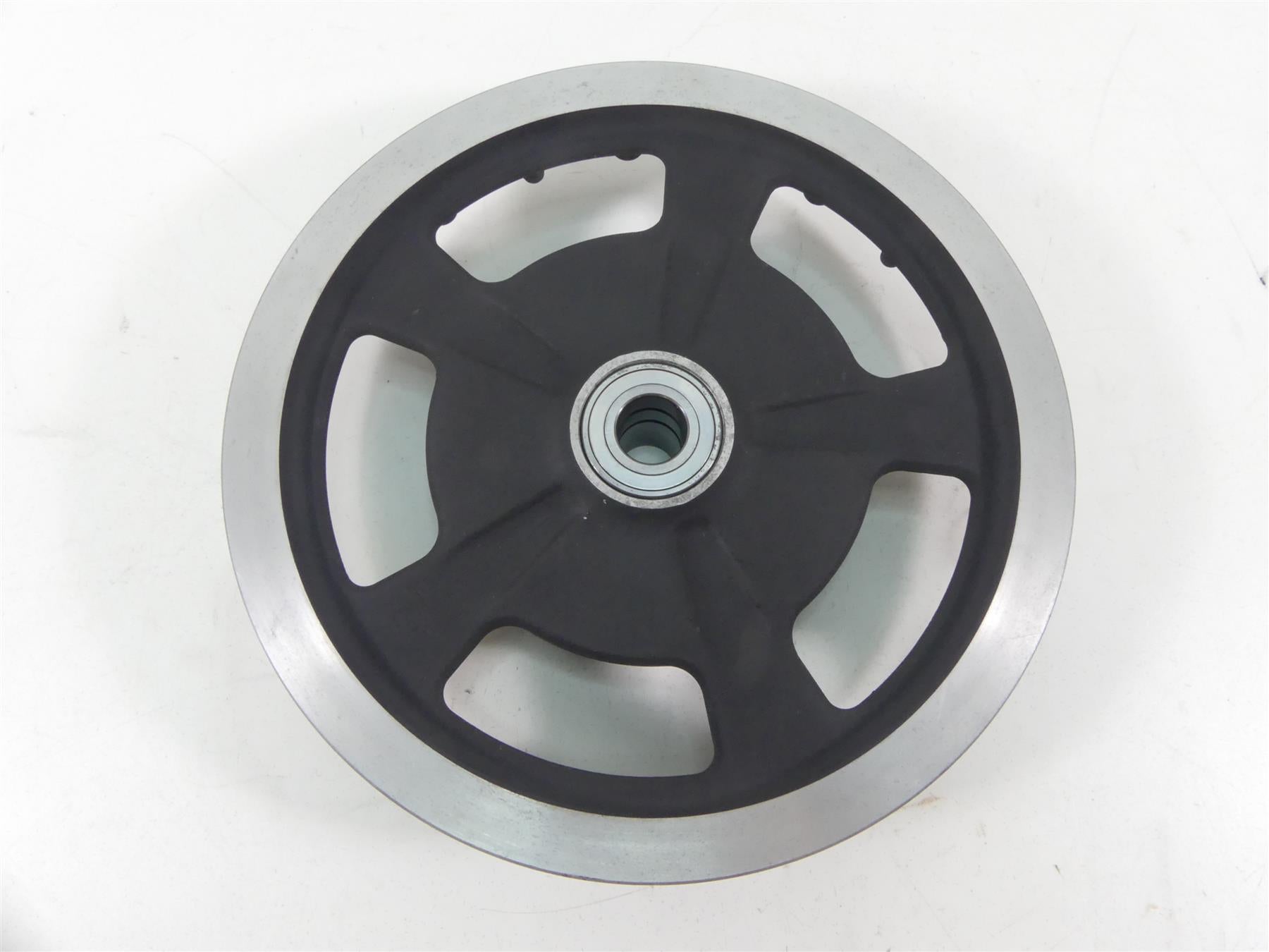 2012 Harley CVO FLHX SE3 Street Glide Rear Belt Sprocket Pulley 68T 37781-09 | Mototech271