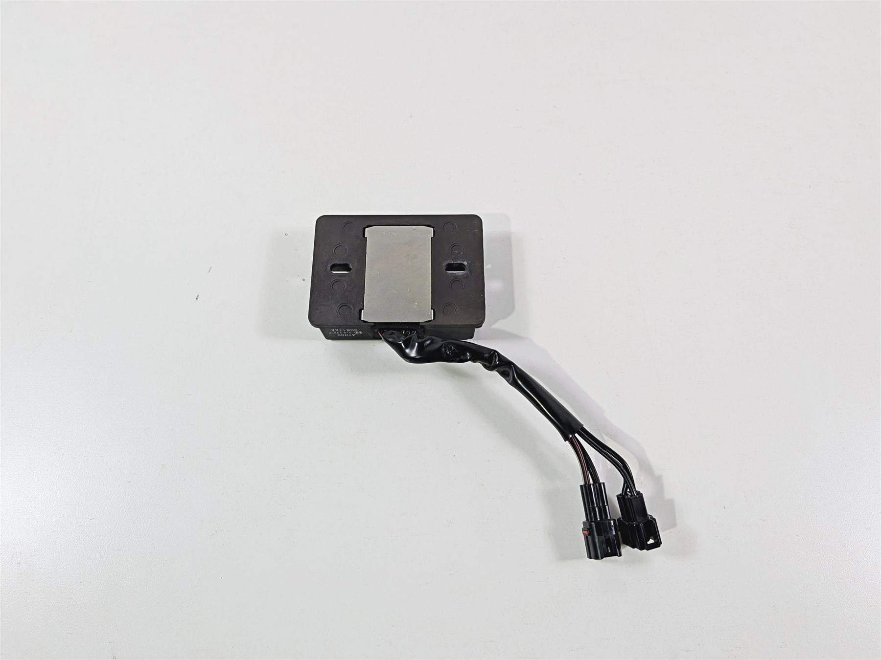 2024 Suzuki GSXR600 Rectifier Voltage Regulator 32800-47H00 SH811AA {{ shop.shopifyCountryName }} - Mototech271