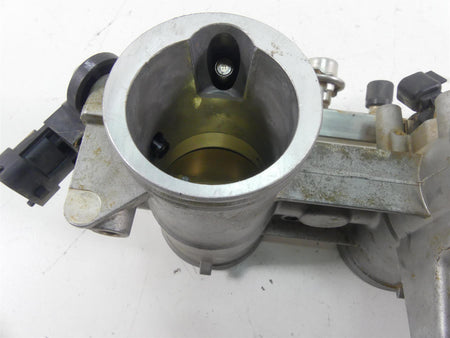 2021 Polaris RZR XP 1000 EPS Mikuni Throttle Body Fuel Injection 1205675 {{ shop.shopifyCountryName }} - Mototech271