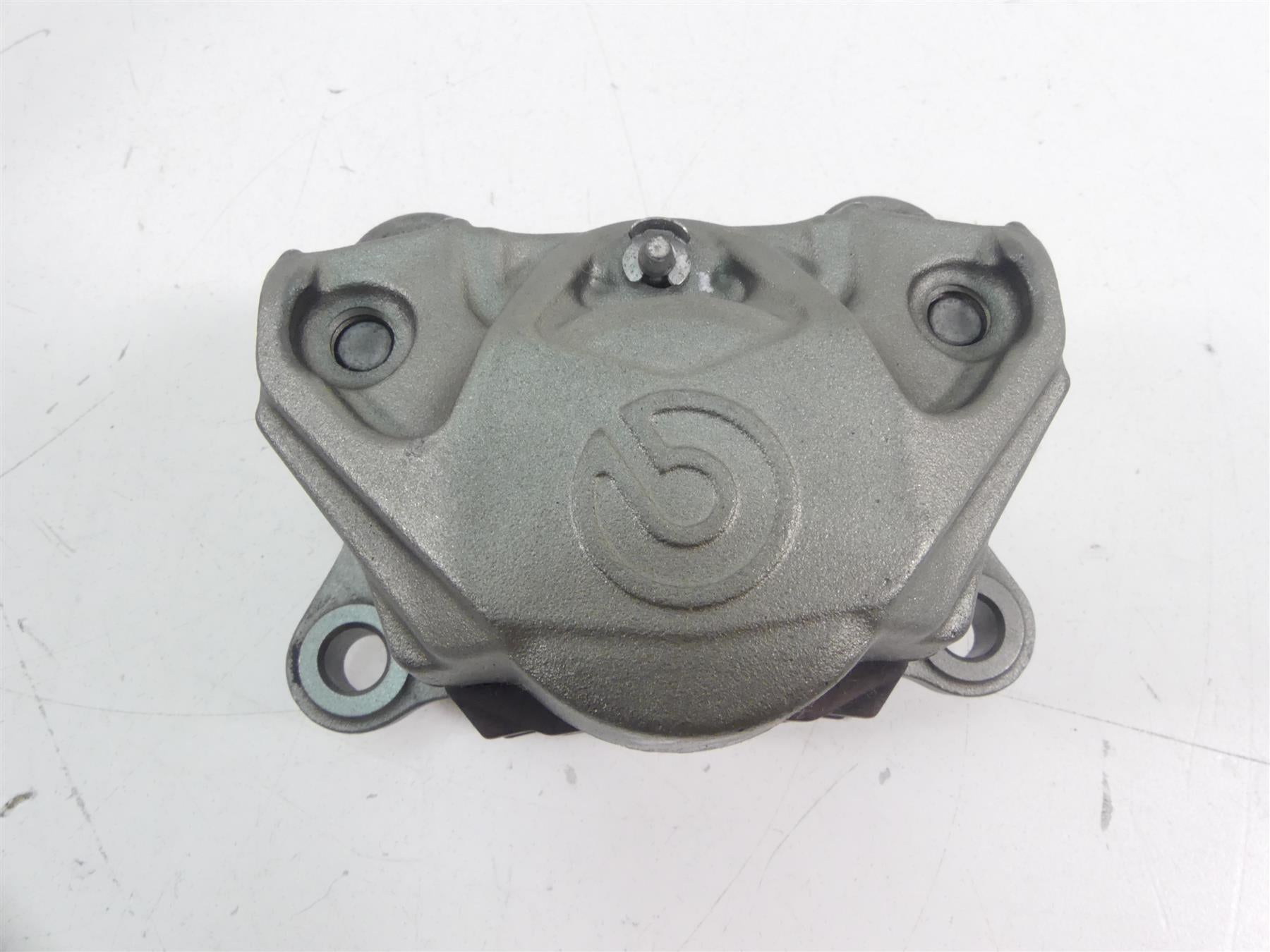 2015 Ducati Monster 1200 S Rear Brembo Brake Caliper 61140421A {{ shop.shopifyCountryName }} - Mototech271