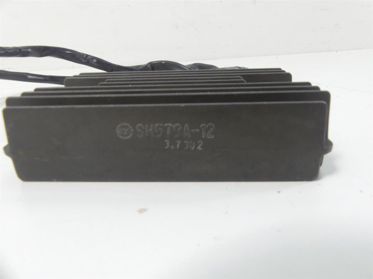 2004 Kawasaki VN1600 Meanstreak Rectifier Voltage Regulator 21066-1126 {{ shop.shopifyCountryName }} - Mototech271
