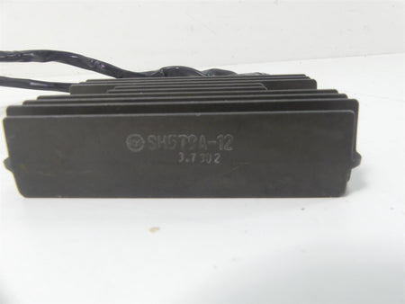 2004 Kawasaki VN1600 Meanstreak Rectifier Voltage Regulator 21066-1126 {{ shop.shopifyCountryName }} - Mototech271