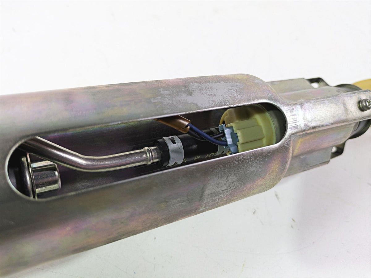 2011 Kawasaki STX-15F Jetski Fuel Gas Petrol Pump - Tested 49040-3718 {{ shop.shopifyCountryName }} - Mototech271
