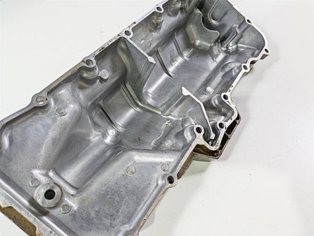 2021 Yamaha YXZ1000R EPS SS SE Oil Pan Lower Engine Cover & Bolt 2HC-13417-00-00 {{ shop.shopifyCountryName }} - Mototech271