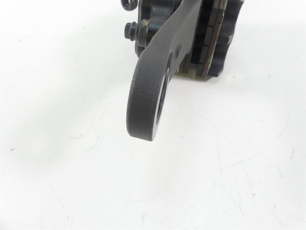 2018 Harley Softail FXFB Fat Bob Rear Brake Caliper & Bracket 41300192 {{ shop.shopifyCountryName }} - Mototech271