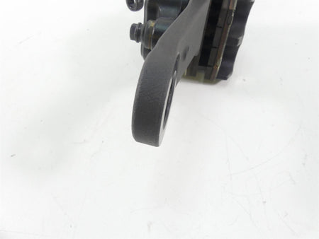 2018 Harley Softail FXFB Fat Bob Rear Brake Caliper & Bracket 41300192 {{ shop.shopifyCountryName }} - Mototech271