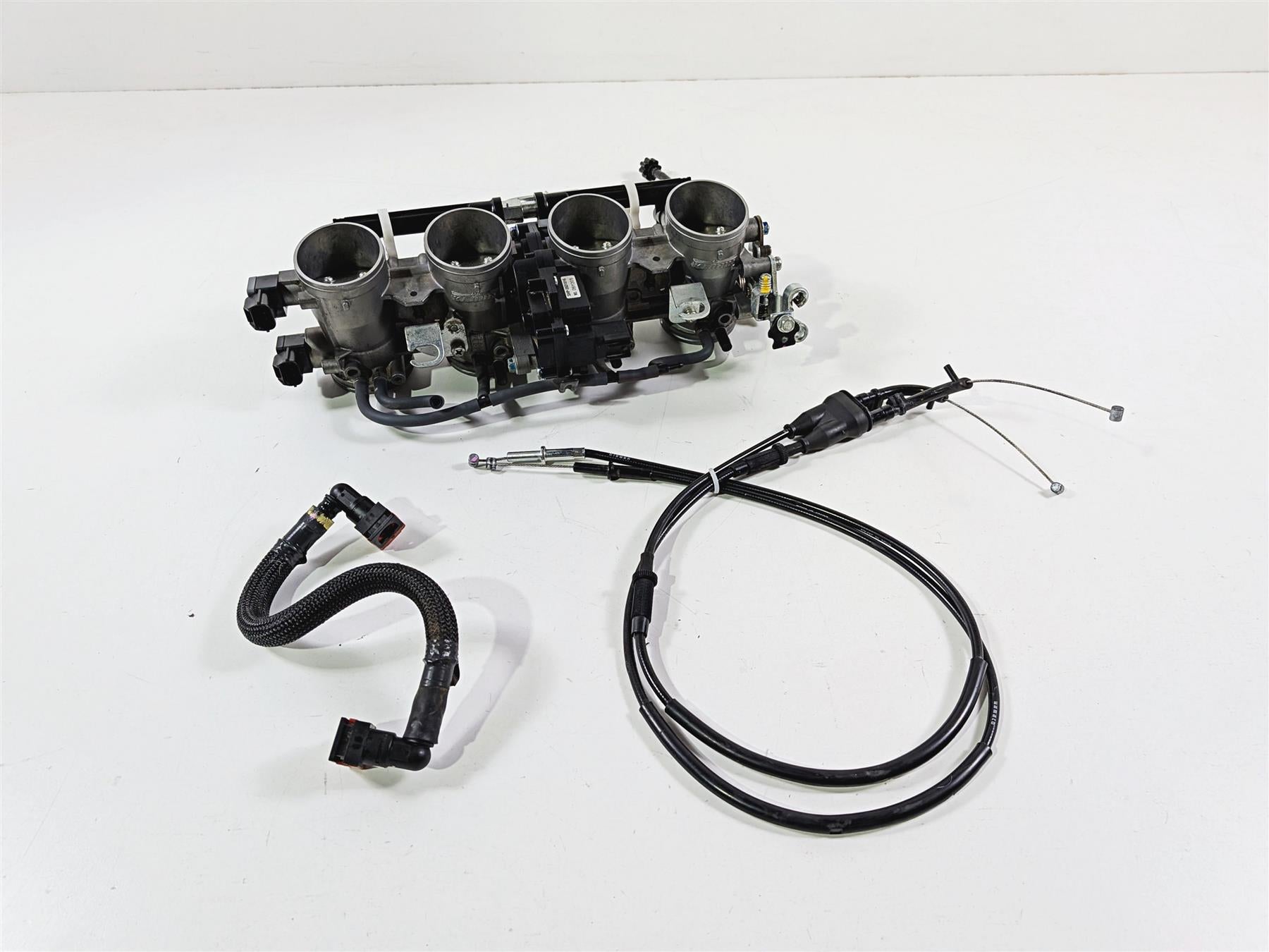 Used Kawasaki Ninja Sportbike Parts | Mototech271