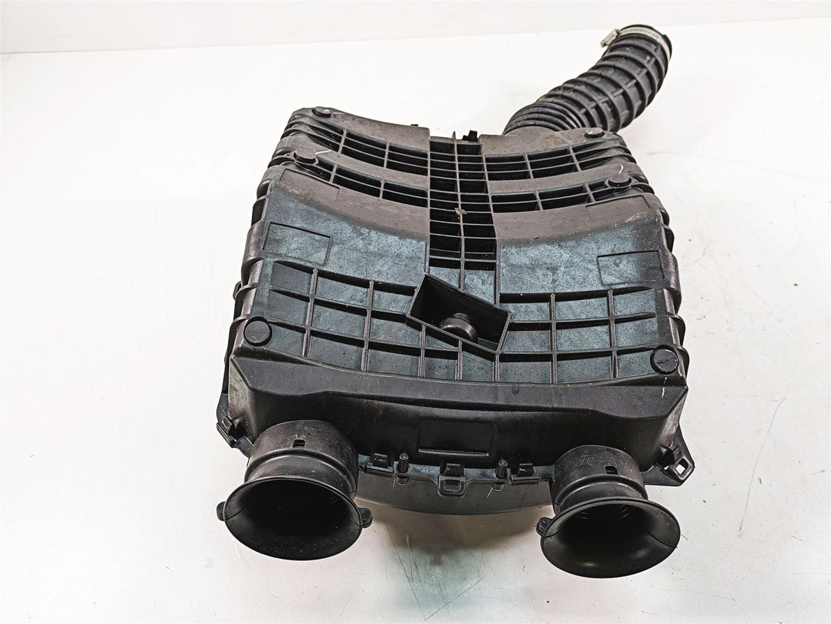 2016 Seadoo RXT 260 Upper Lower Air Silencer Intake Box 273000372 273000356 {{ shop.shopifyCountryName }} - Mototech271
