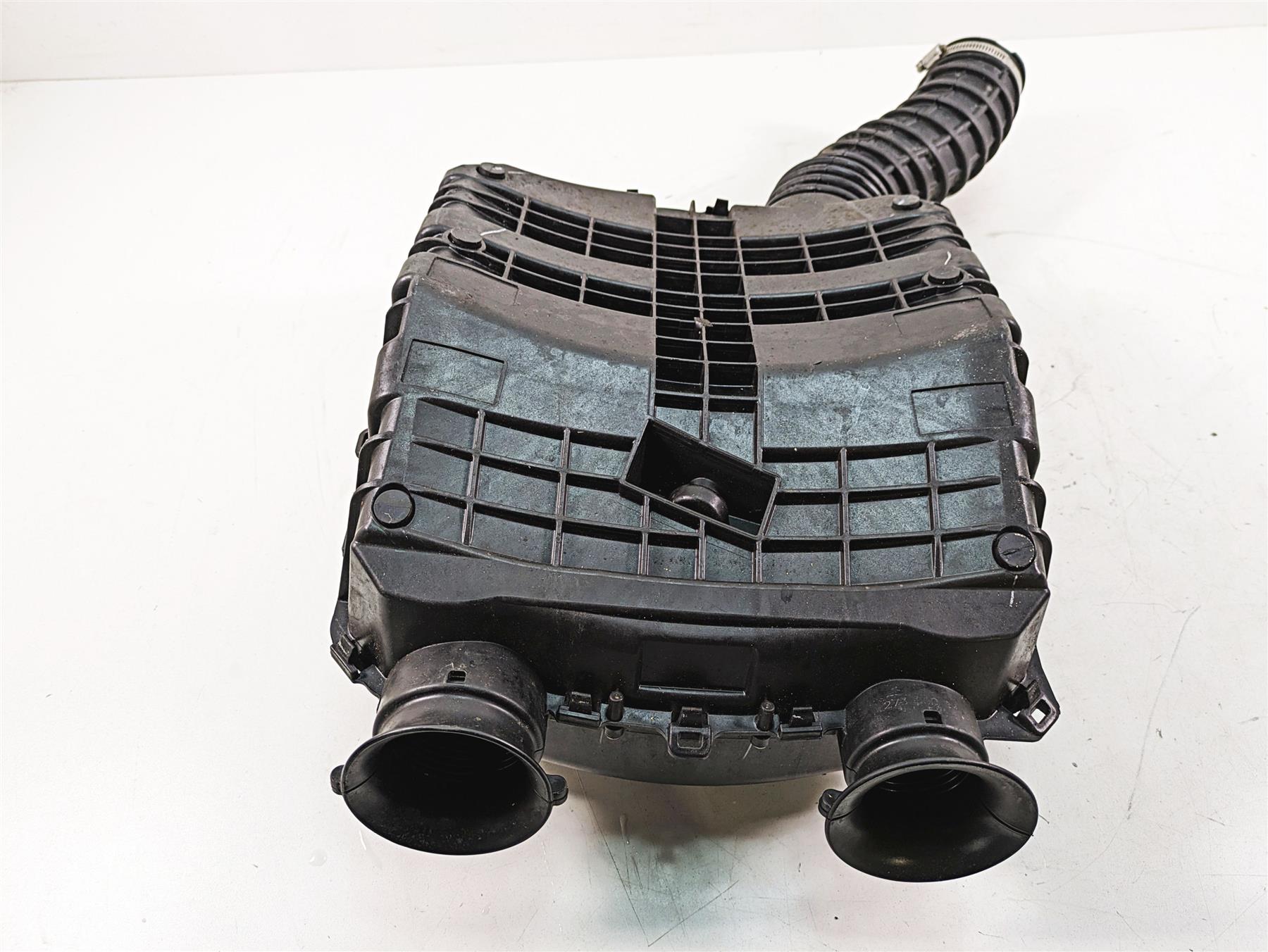 2016 Seadoo RXT 260 Upper Lower Air Silencer Intake Box 273000372 273000356 {{ shop.shopifyCountryName }} - Mototech271