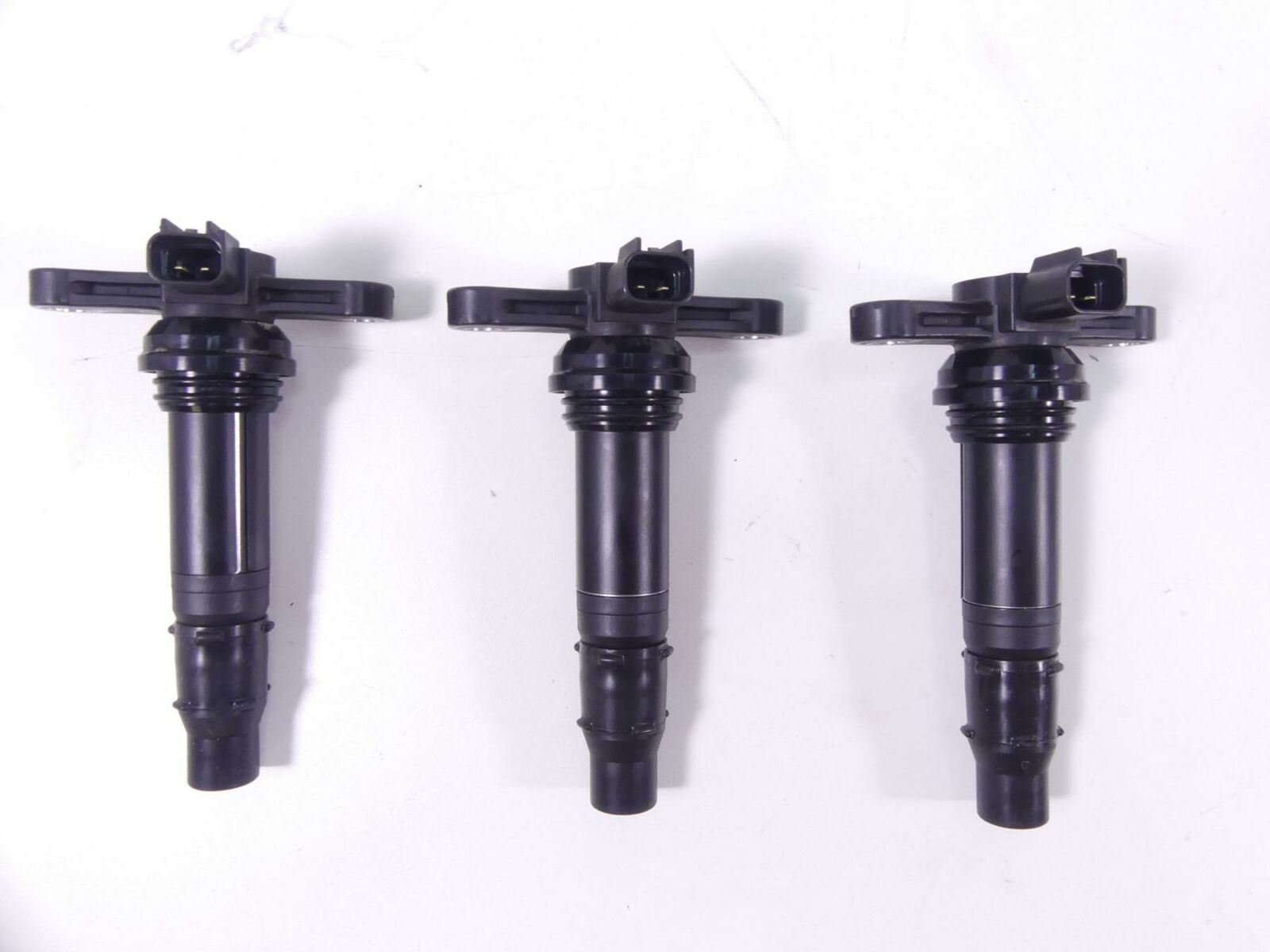 2018 Yamaha YXZ1000 R EPS SE Ignition Coils Set 2HC-82310-00-00 F6T577