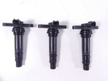 Load image into Gallery viewer, 2018 Yamaha YXZ1000 R EPS SE Ignition Coils Set 2HC-82310-00-00 F6T577
