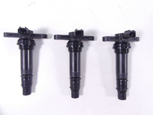 2018 Yamaha YXZ1000 R EPS SE Ignition Coils Set 2HC-82310-00-00 F6T577