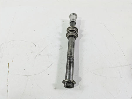 2005 Kawasaki ZX1000 ZX10R Ninja Front Axle Wheel Spindle 41068-0011 {{ shop.shopifyCountryName }} - Mototech271