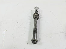 Load image into Gallery viewer, 2005 Kawasaki ZX1000 ZX10R Ninja Front Axle Wheel Spindle 41068-0011 | Mototech271
