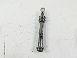 2005 Kawasaki ZX1000 ZX10R Ninja Front Axle Wheel Spindle 41068-0011 | Mototech271