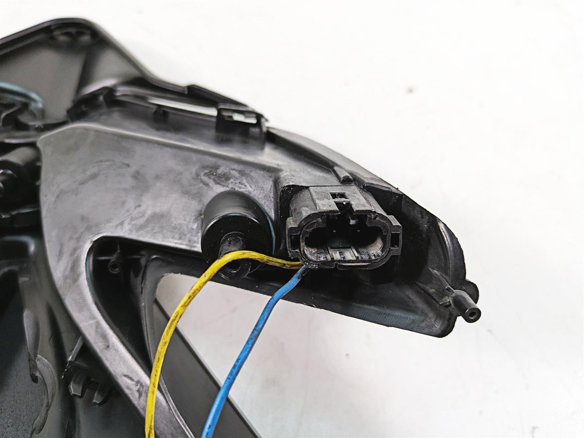 2016 Ducati Panigale 1299 S Led Taillight & Rear Blinker Turn Signal Set {{ shop.shopifyCountryName }} - Mototech271