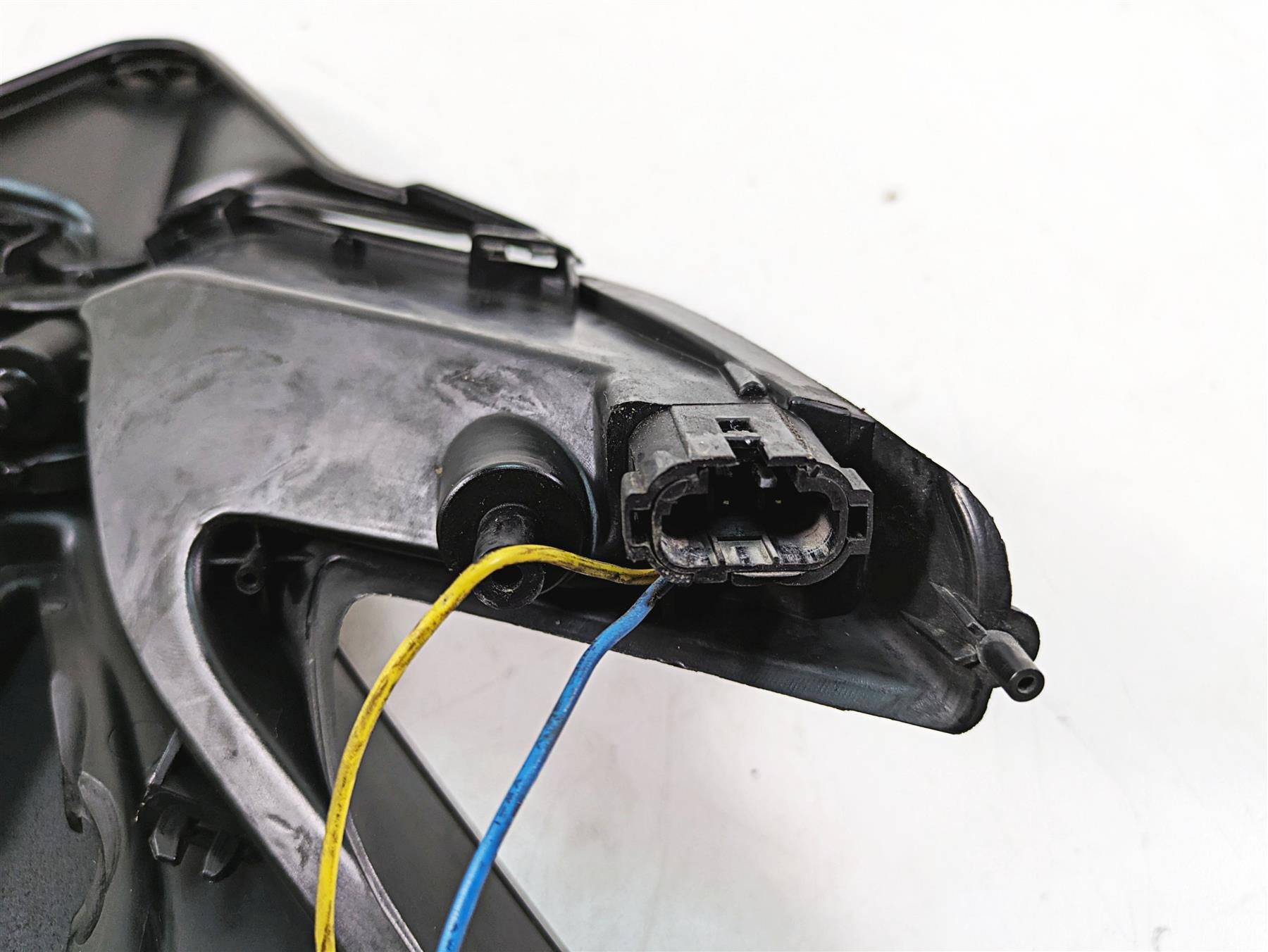2016 Ducati Panigale 1299 S Led Taillight & Rear Blinker Turn Signal Set {{ shop.shopifyCountryName }} - Mototech271