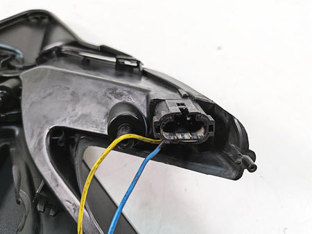 2016 Ducati Panigale 1299 S Led Taillight & Rear Blinker Turn Signal Set {{ shop.shopifyCountryName }} - Mototech271