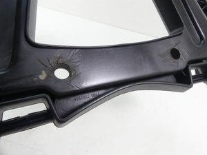 2009 BMW F800GS K72 Rear Top Case Luggage Rack Stay Bracket Carrier 77448523309