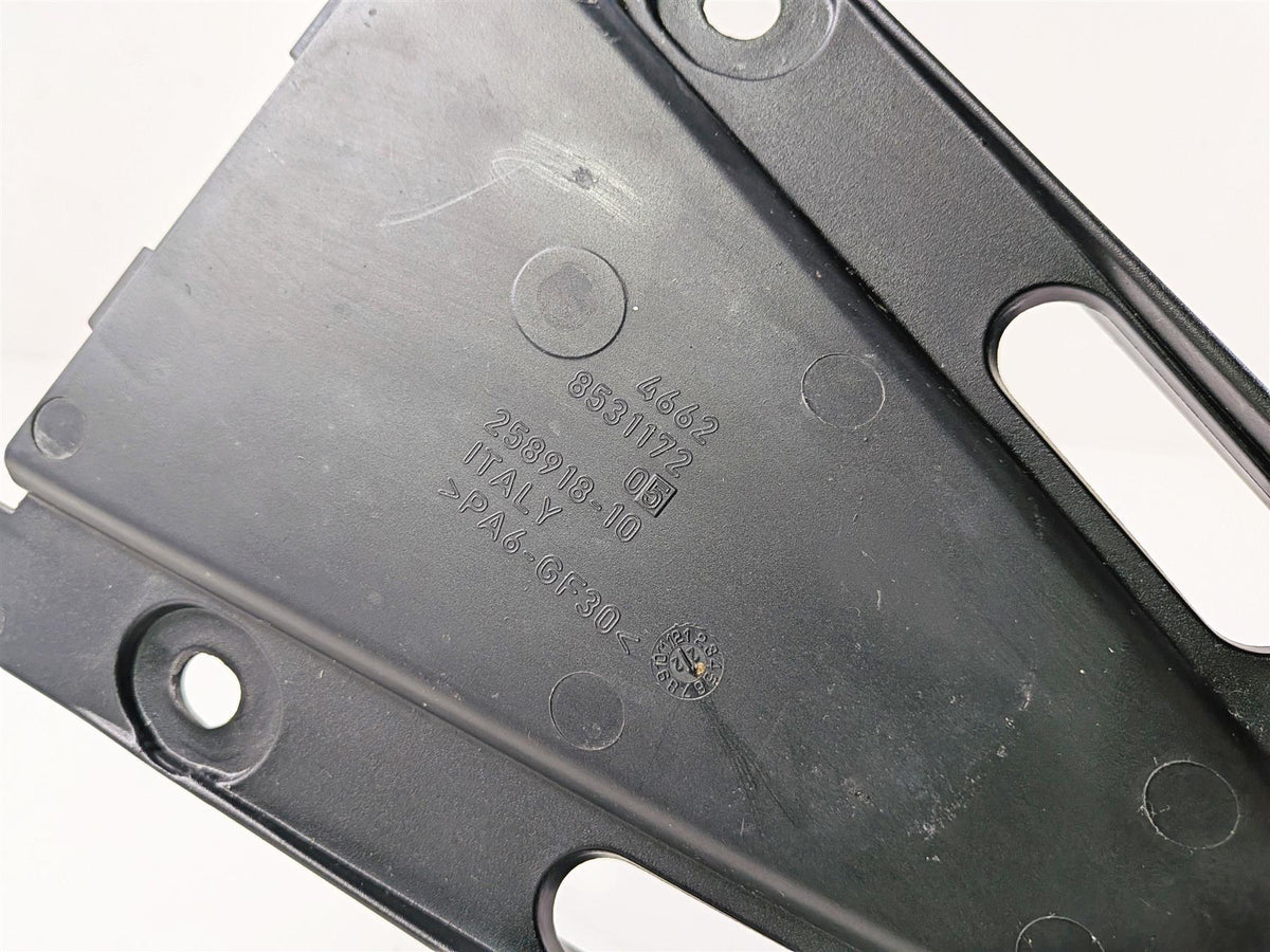 2023 BMW R nineT Scrambler K23 License Plate Holder & Inner Fender 46628531172 {{ shop.shopifyCountryName }} - Mototech271