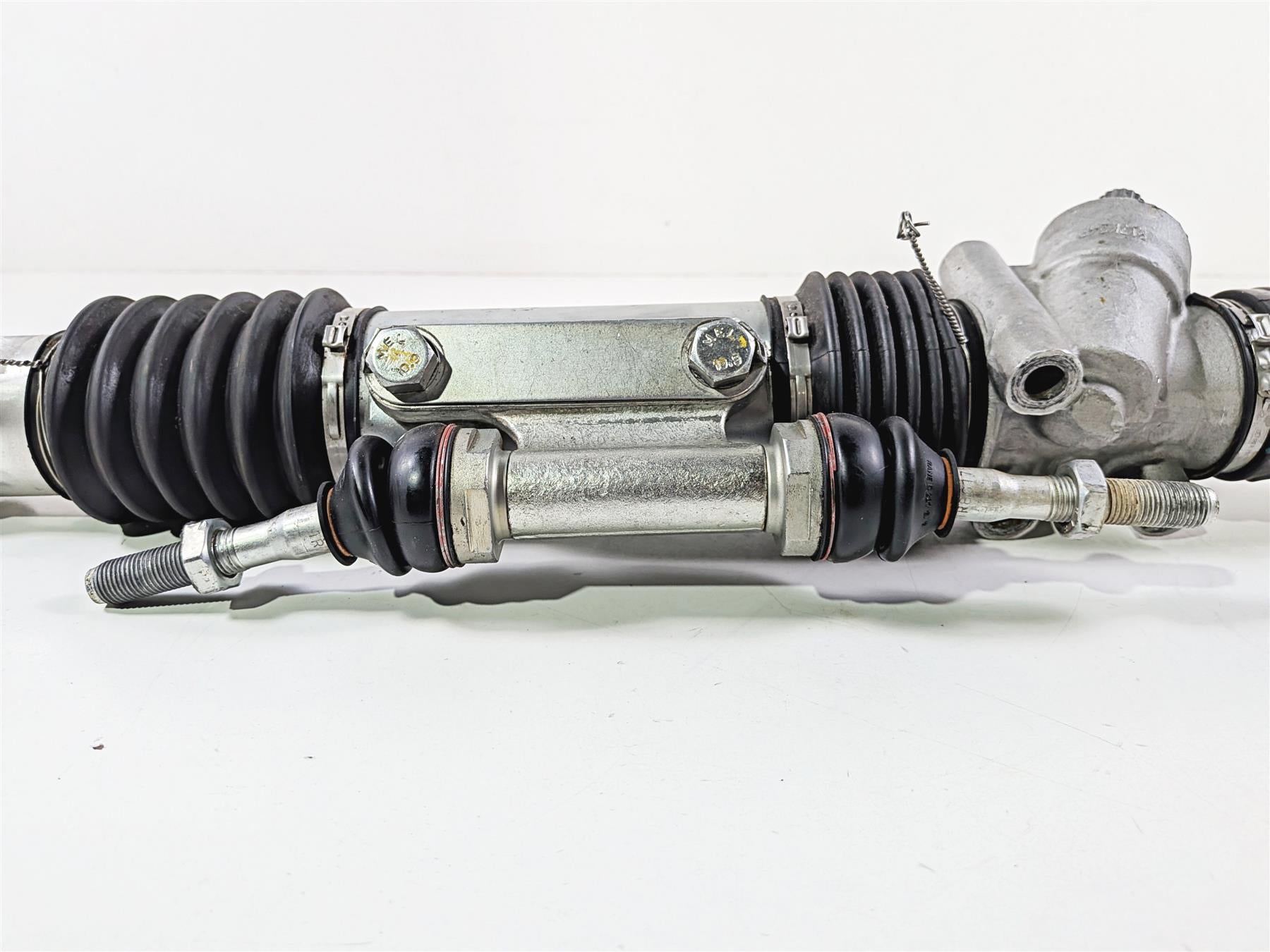 2018 Can Am Maverick X3 XRS Turbo R Rack & Pinion Steering Set 709402021-Mototech271