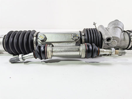 2018 Can Am Maverick X3 XRS Turbo R Rack & Pinion Steering Set 709402021-Mototech271