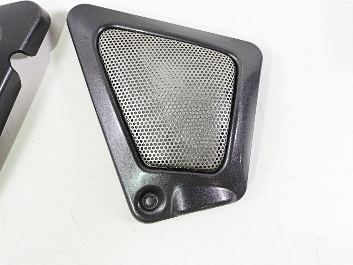 2016 Harley VRSCDX Night Rod Neck Cover Fairing Set 66297-07 66296-07 {{ shop.shopifyCountryName }} - Mototech271