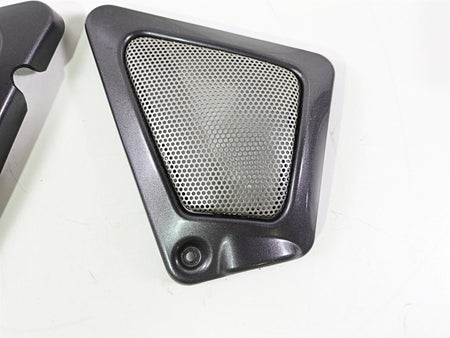 2016 Harley VRSCDX Night Rod Neck Cover Fairing Set 66297-07 66296-07 {{ shop.shopifyCountryName }} - Mototech271